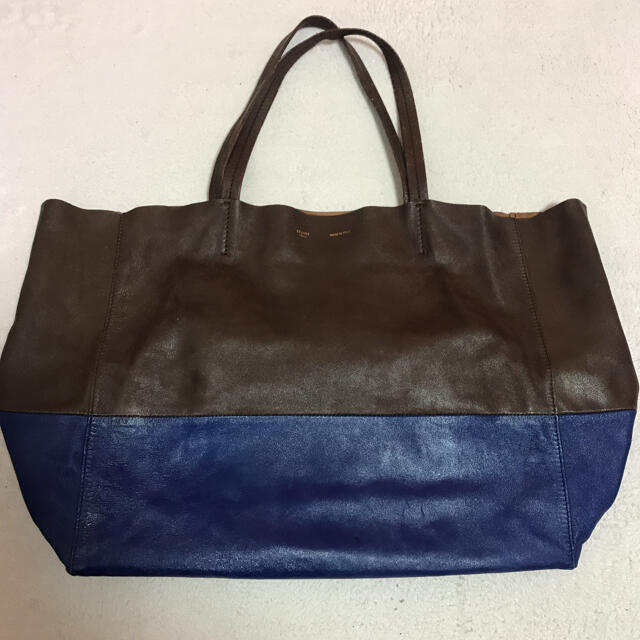 【即納&大特価】 celine ホリゾンタルカバ トートバッグ - トートバッグ 【即納&大特価】 celine ホリゾンタルカバ トートバッグ - トートバッグ