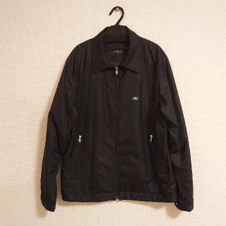 バーバリー(BURBERRY)のBURBERRY GOLF ウィンドブレーカー(ウエア)