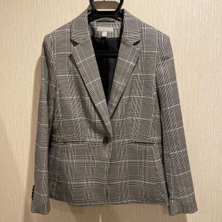 H&M - H&M ジャケット レディースの通販 by こわるすきー's shop