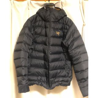 アークテリクス(ARC'TERYX)のアークテリクス　ダウンジャケット(ダウンジャケット)