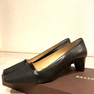 バリー(Bally)のBALLY パンプス(ハイヒール/パンプス)