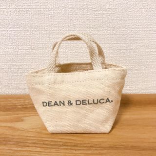 ディーンアンドデルーカ(DEAN & DELUCA)のヒマワリ様専用♡DEAN & DELUCA ミニトート(その他)