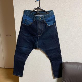 ツモリチサト サルエルパンツ(メンズ)の通販 16点 | TSUMORI CHISATOの