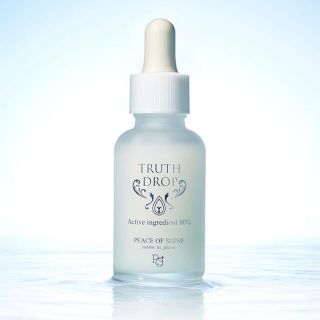 TRUTH DROP トゥルースドロップ 30ml(美容液)