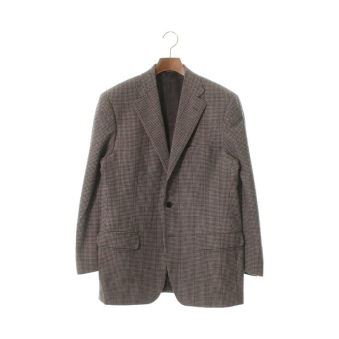 Corneliani テーラードジャケット 50(XL位)