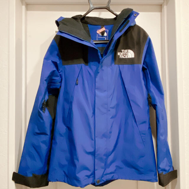 THE NORTH FACE Mountain Jacket 国内正規品　M