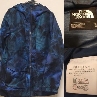 ザノースフェイス(THE NORTH FACE)のpaltarou様専用です(マウンテンパーカー)