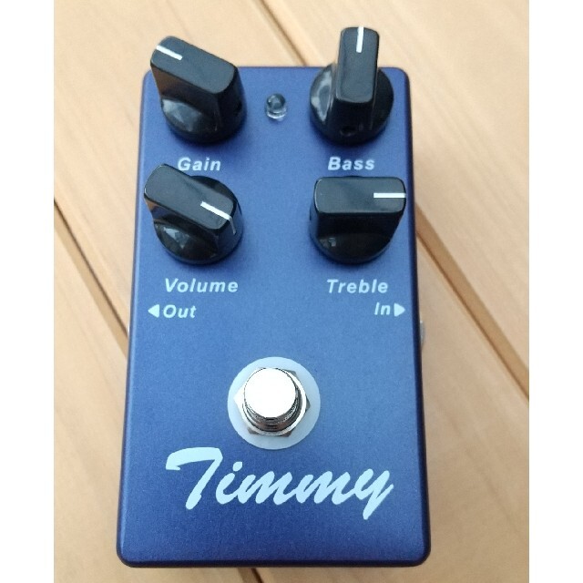 timmy clone ver4.0 ☆彡新品未使用、送料込☆彡