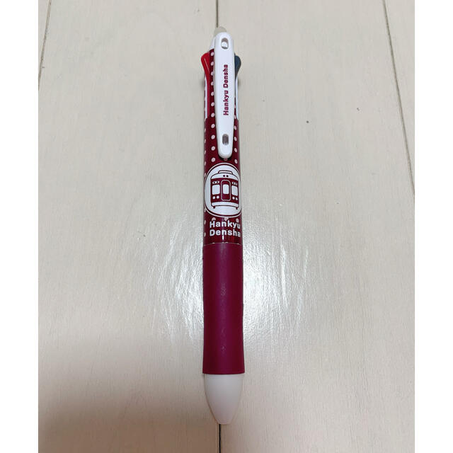 阪急電車 Pilotコラボ フリクション3色ボールペンの通販 By Wednesday S Lemonade Shop ラクマ 阪急電車 Pilotコラボ フリクション3色ボールペンの通販 By Wednesday S Lemonade Shop ラクマ