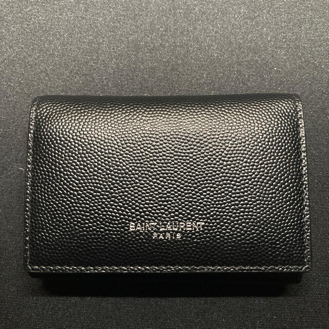 Saint Laurent(サンローラン)のSAINT LAURENT キーケース レディースのファッション小物(キーケース)の商品写真