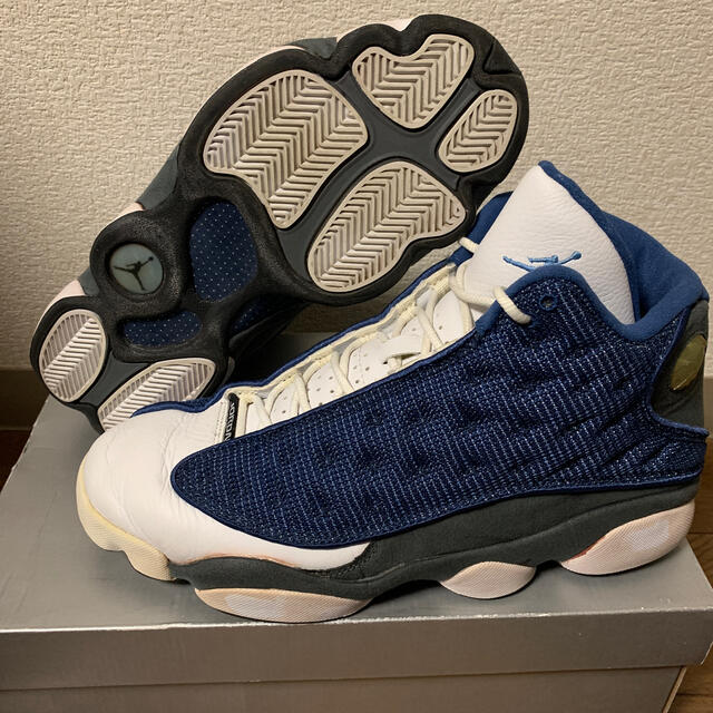 エアジョーダン13 airjordan13