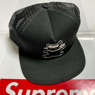 シュプリーム(Supreme)のSupreme/Undercover Mesh Back 5-Panel Cap(キャップ)