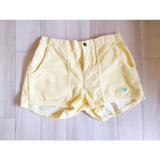 ロンハーマン(Ron Herman)のロンハーマン♡新品 OPコラボショーパン(ショートパンツ)