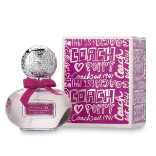 コーチ(COACH)の【COACH】コーチ ポピーフラワー オードパルファム スプレー 香水 30ml(香水(女性用))