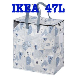 イケア(IKEA)のIKEA イケア　プリルタ　PRYLTA エコバッグ(エコバッグ)