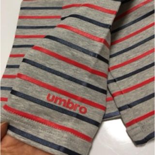 アンブロ(UMBRO)のumbro＊アームカバー(その他)