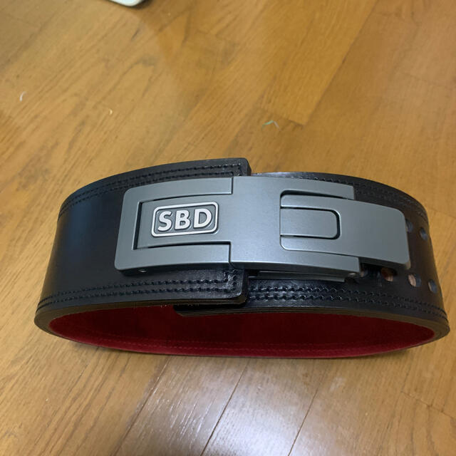 SBDベルト