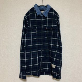 リーバイス(Levi's)の【シャツ】Levi's × Justin Timberlake(シャツ)