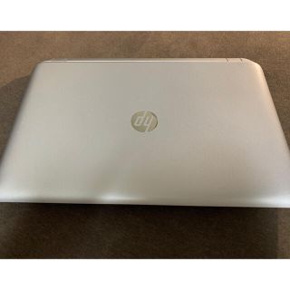 ヒューレットパッカード(HP)の値下げ！　HP ノートパソコン 17inch ENVY beats(ノートPC)