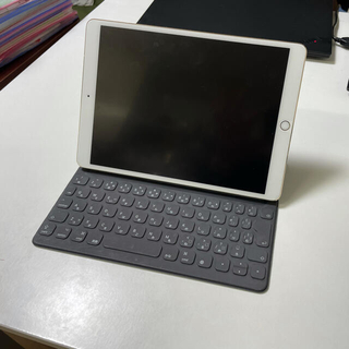アップル(Apple)のTaka5523様専用  Apple Smart Keyboard(その他)