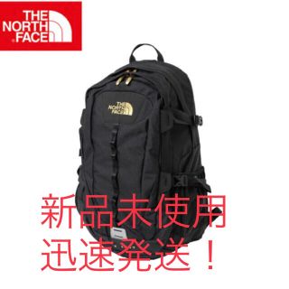 ザノースフェイス(THE NORTH FACE)のTHE NORTH FACEホットショット クラシック  NM72006 BG(バッグパック/リュック)