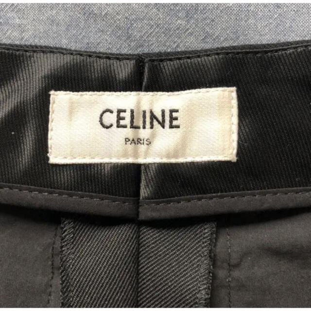 新品 CELINE 19AW エディスリマン New Wave Pants-tops.edu.ng