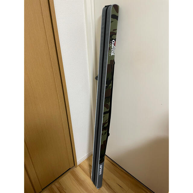 Galcia 未使用品 アブガルシア セミハードロッドケース2 8ft6inウッドランドカモの通販 By じん S Shop ガルシアならラクマ Galcia 未使用品 アブガルシア セミハードロッドケース2 8ft6inウッドランドカモの通販 By じん S Shop ガルシアならラクマ
