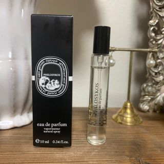 ディプティック(diptyque)のdiptyque PHILOSYKOS ディプティック フィロシコス 10ml(ユニセックス)