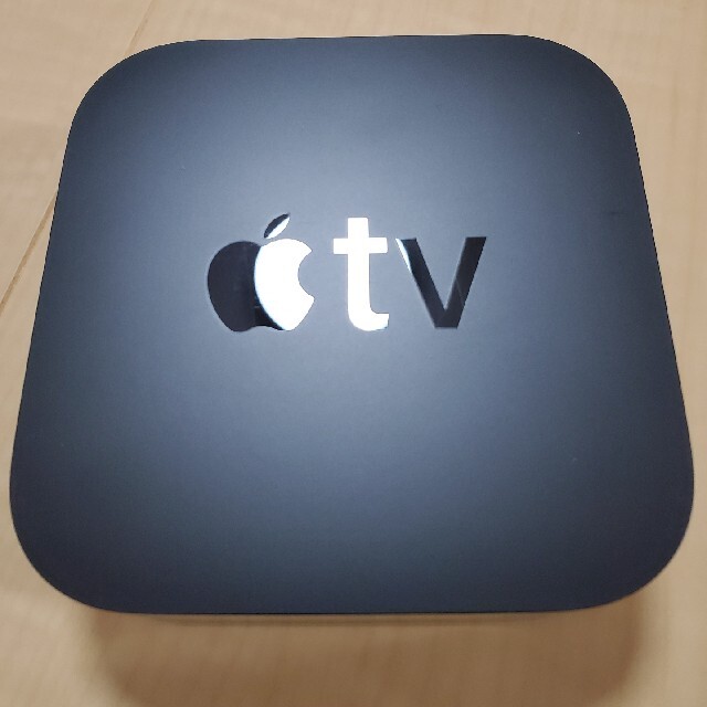 APPLE Apple TV 4K MQD22J/A