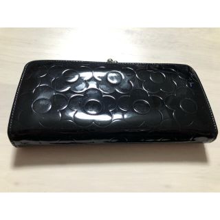 マリークワント(MARY QUANT)のMARY QUANT長財布(財布)