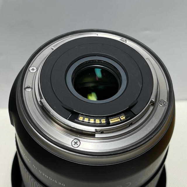 TAMRON(タムロン)のTAMRON 18-400F3.5-6.3 DI2 VC HLD(B028E) スマホ/家電/カメラのカメラ(レンズ(ズーム))の商品写真