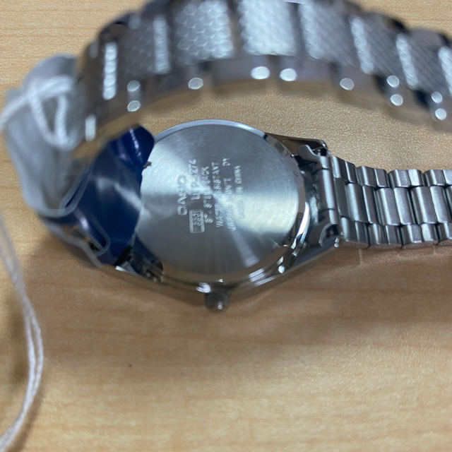 CASIO(カシオ)の★週末限定価格★ CASIO 逆輸入モデル 100M防水ウォッチ レディースのファッション小物(腕時計)の商品写真