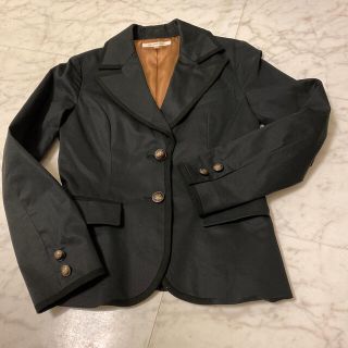 ユナイテッドアローズグリーンレーベルリラクシング(UNITED ARROWS green label relaxing)のユナイテッドアローズ⭐︎ジャケット(テーラードジャケット)