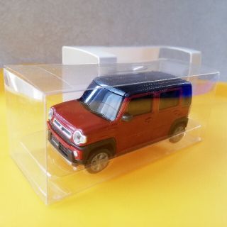 スズキ(スズキ)の【値下げ】ハスラー プルバックカー(ミニカー)