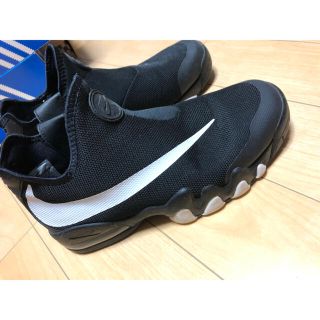 ナイキ(NIKE)の最終値下げ！NIKE BIG SWOOSH ビッグスウォッシュ ナイキ(スニーカー)