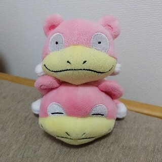 ポケモンセンターオリジナル くったりぬいぐるみ ヤドン 週間売れ筋