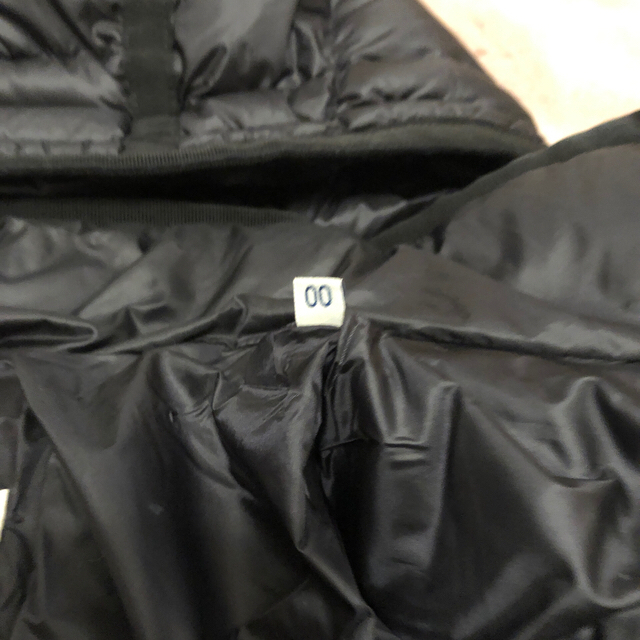 MONCLER(モンクレール)のMONCLER（モンクレール） HERMINE エルミンヌ  レディースのジャケット/アウター(ダウンコート)の商品写真