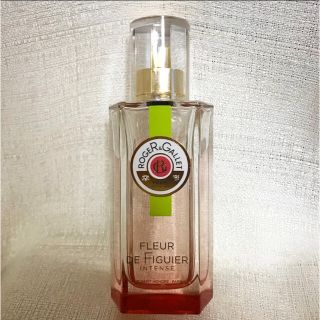 ♡ロジェガレ♡FLEUR DE FIGUIER フィグ  オーデパルファム(香水(女性用))