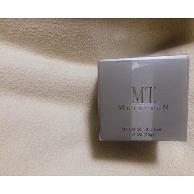 mt(エムティー)のななせ様専用　MT コントアBクリーム　メタトロン  湘南美容 コスメ/美容のスキンケア/基礎化粧品(フェイスクリーム)の商品写真