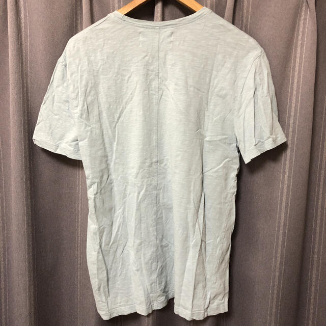 ZARA(ザラ)のZARA ポケットTシャツ メンズのトップス(Tシャツ/カットソー(半袖/袖なし))の商品写真