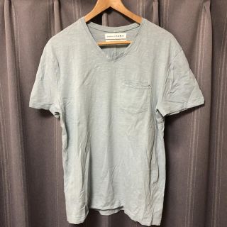 ザラ(ZARA)のZARA ポケットTシャツ(Tシャツ/カットソー(半袖/袖なし))