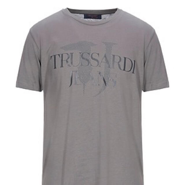 Trussardi(トラサルディ)の24時間限定★即決★人気☆ブランド★トラサルディ メンズのトップス(Tシャツ/カットソー(半袖/袖なし))の商品写真