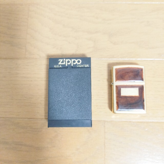 ZIPPO(ジッポー)のZIPPO　ライター メンズのファッション小物(タバコグッズ)の商品写真