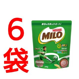 ネスレ(Nestle)のネスレ ミロ  / Nestle MILO(その他)