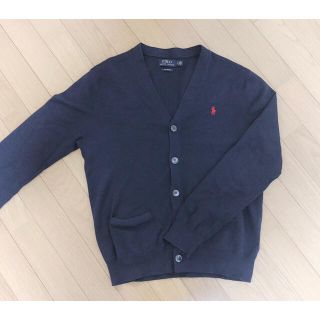 ポロラルフローレン(POLO RALPH LAUREN)の【SALE】ポロラルフローレン　カーディガン(カーディガン)