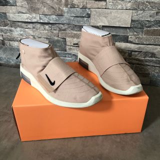 ナイキ(NIKE)のNIKE FOG  モカシン(スニーカー)