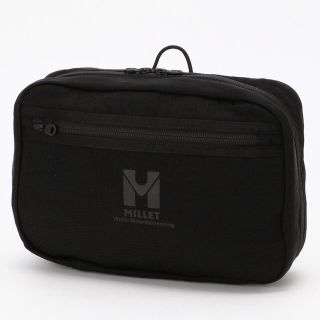 ホワイトマウンテニアリング(WHITE MOUNTAINEERING)のWhite Mountaineering×MILLET VOYAGE POUCH(ウエストポーチ)