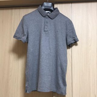 カルバンクライン(Calvin Klein)の【chara様専用】Calvin Klein カルバンクライン　ポロシャツ(ポロシャツ)