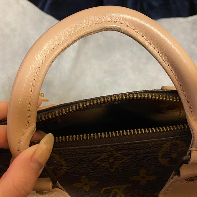 LOUIS VUITTON(ルイヴィトン)のルイヴィトン✨スピーディ25 レディースのバッグ(ハンドバッグ)の商品写真