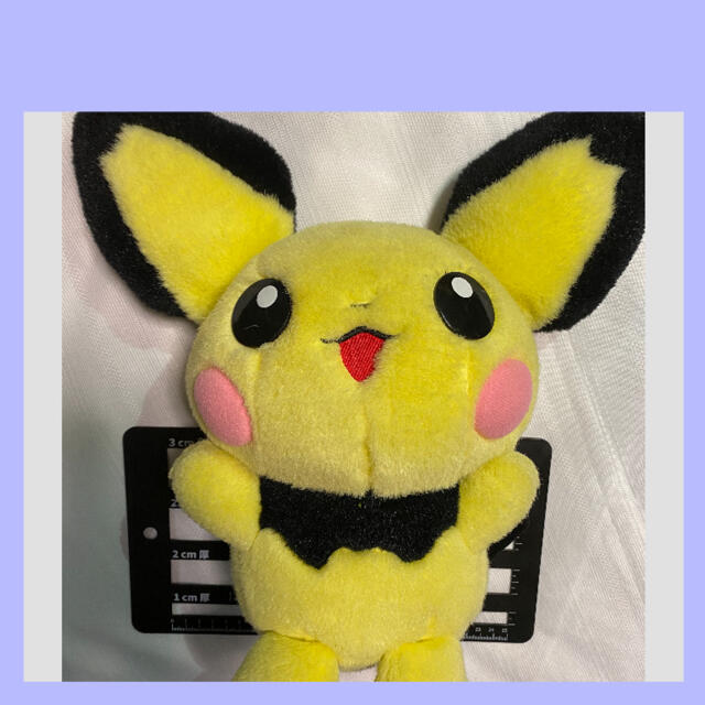 ポケモン ピチュー 等身大 ぬいぐるみの通販 By Snow S Shop ポケモンならラクマ ポケモン ピチュー 等身大 ぬいぐるみの通販 By Snow S Shop ポケモンならラクマ